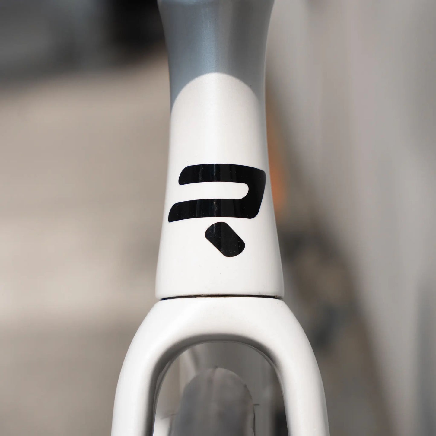 Ridley Falcn Rennrad White M