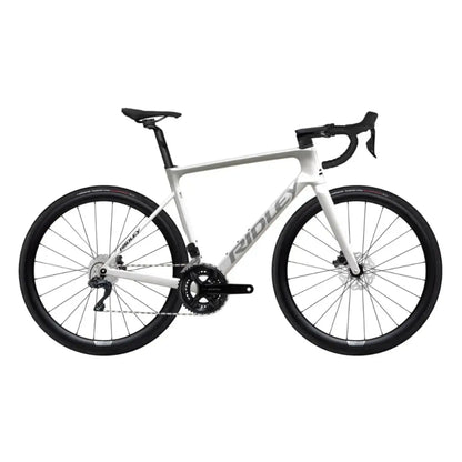 Ridley Falcn Rennrad White M