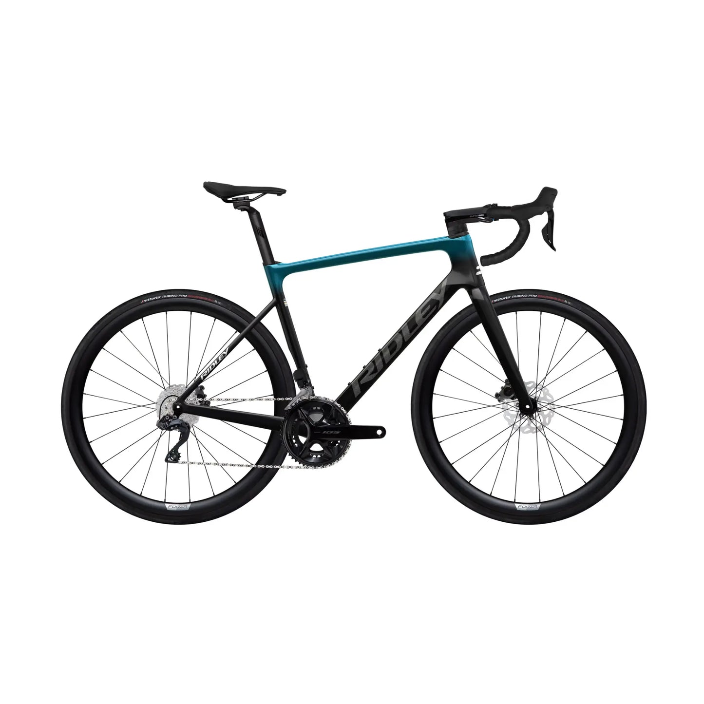 Ridley Falcn Roadbike
