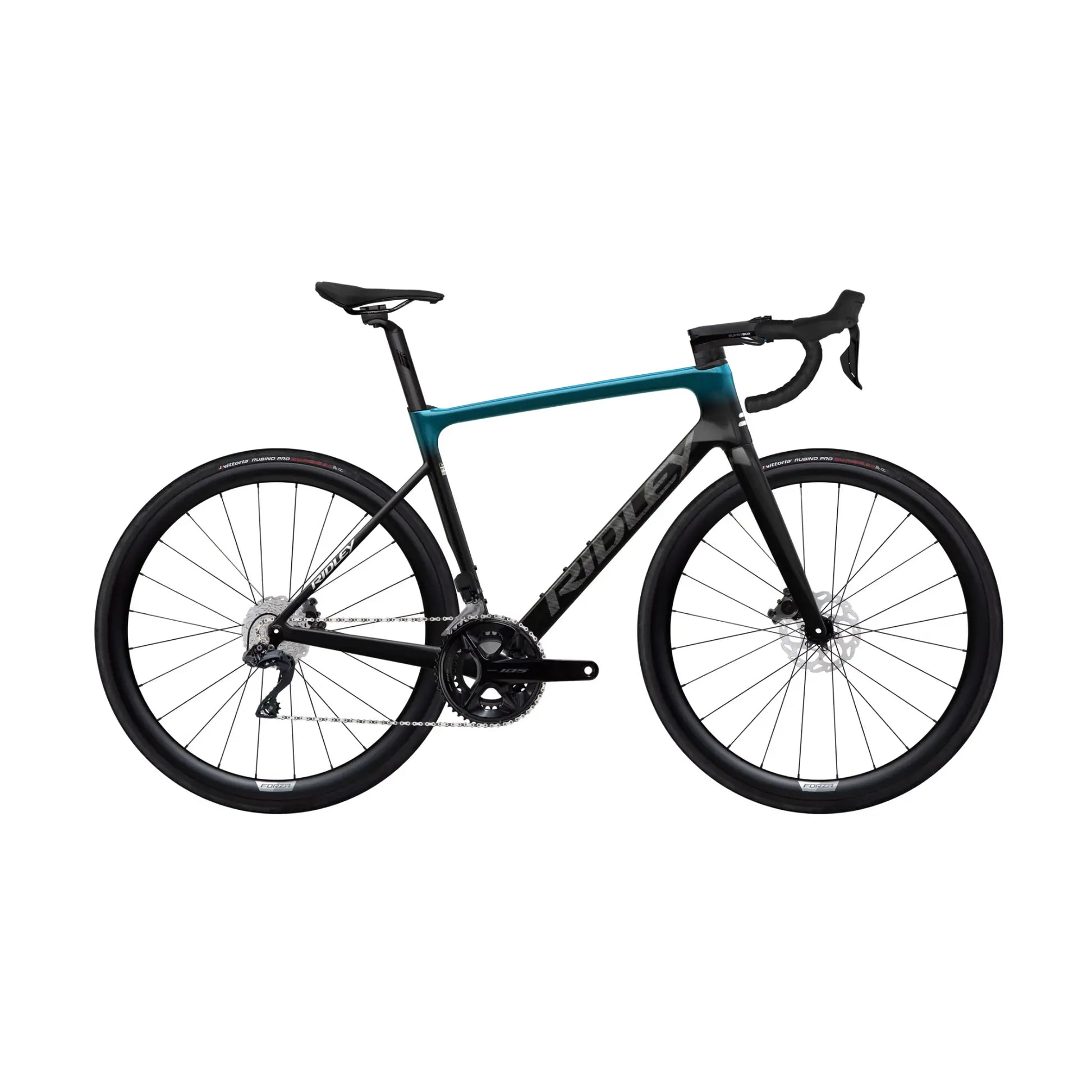 Ridley Falcn Roadbike