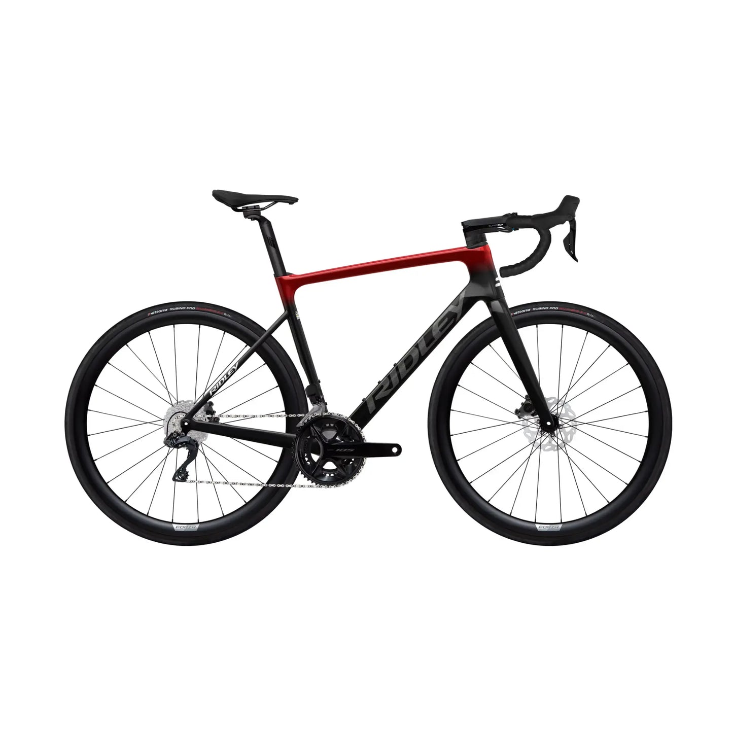 Ridley Falcn Roadbike