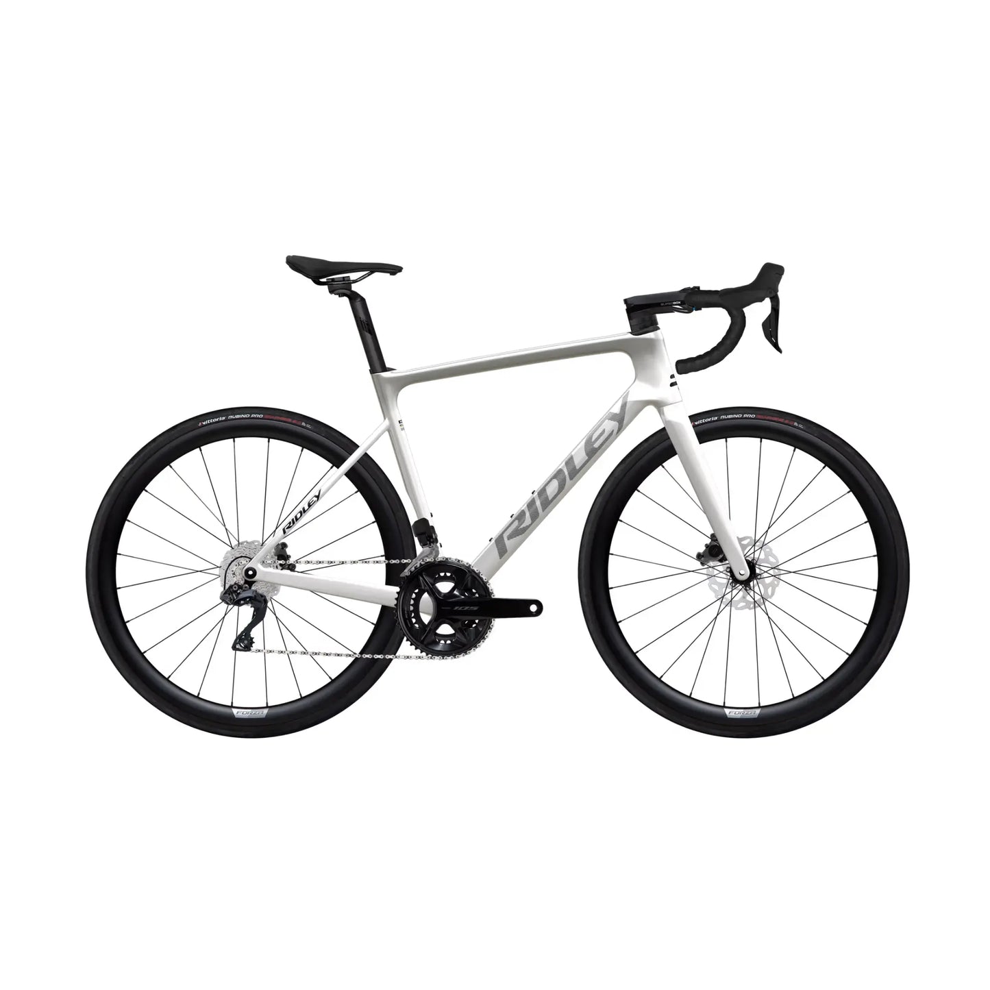 Ridley Falcn Roadbike