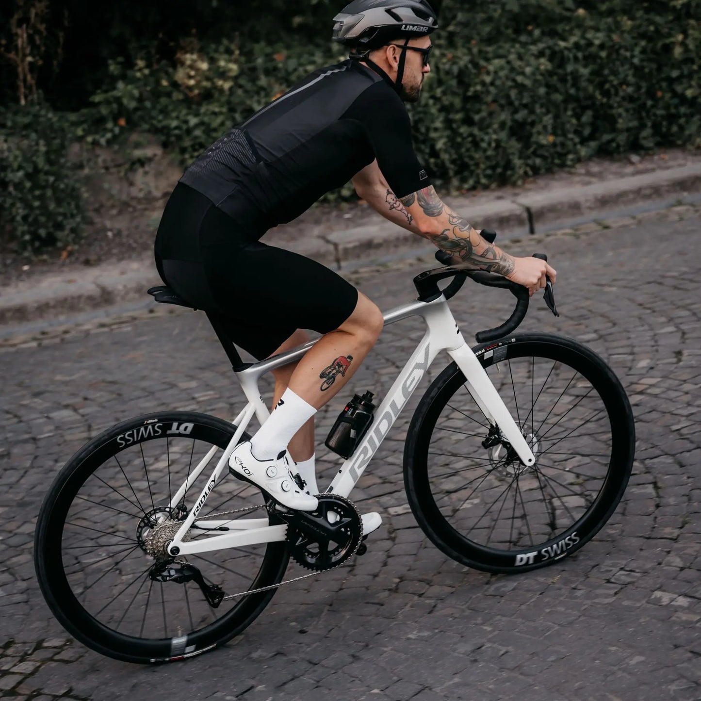 Ridley Falcn Roadbike