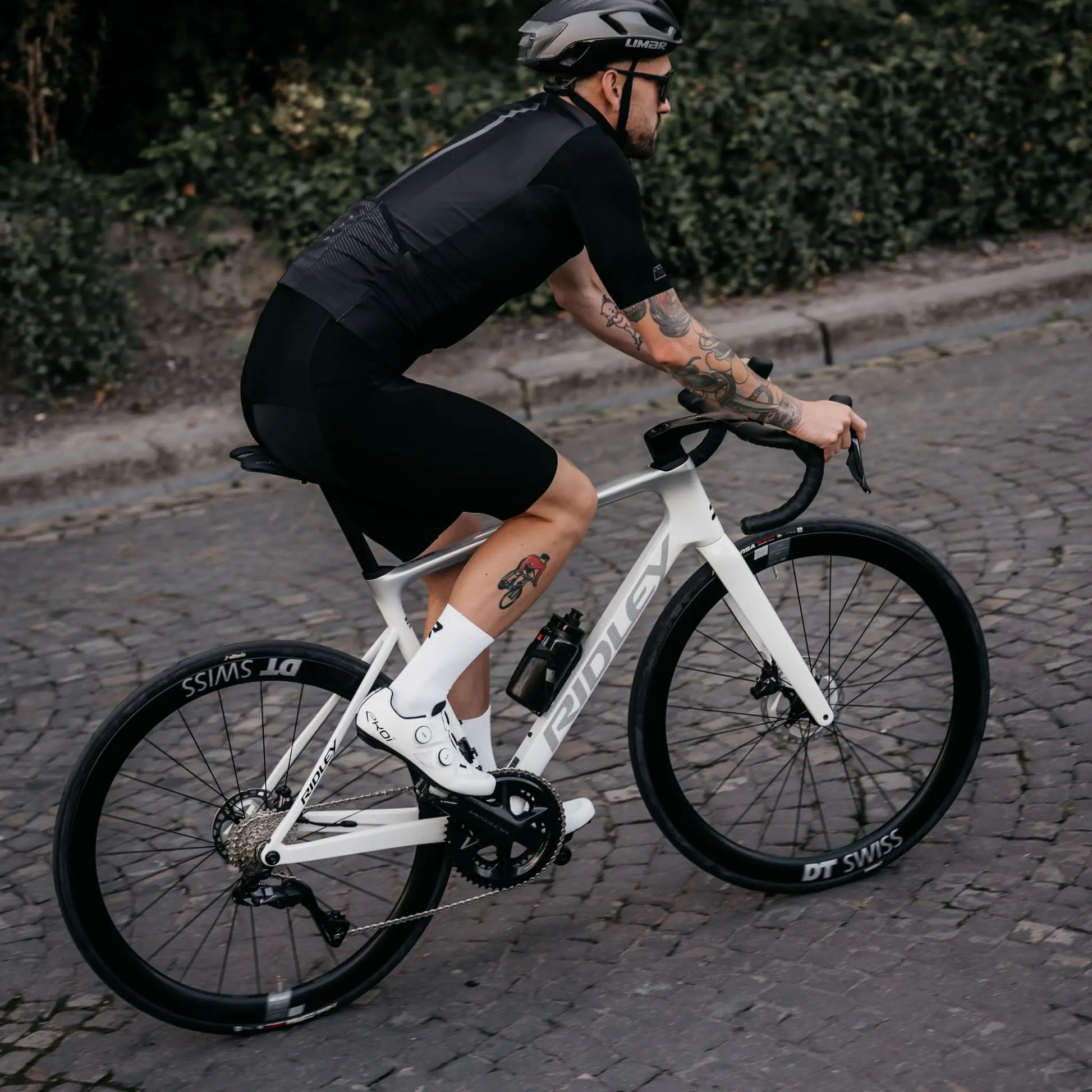 Ridley Falcn Roadbike