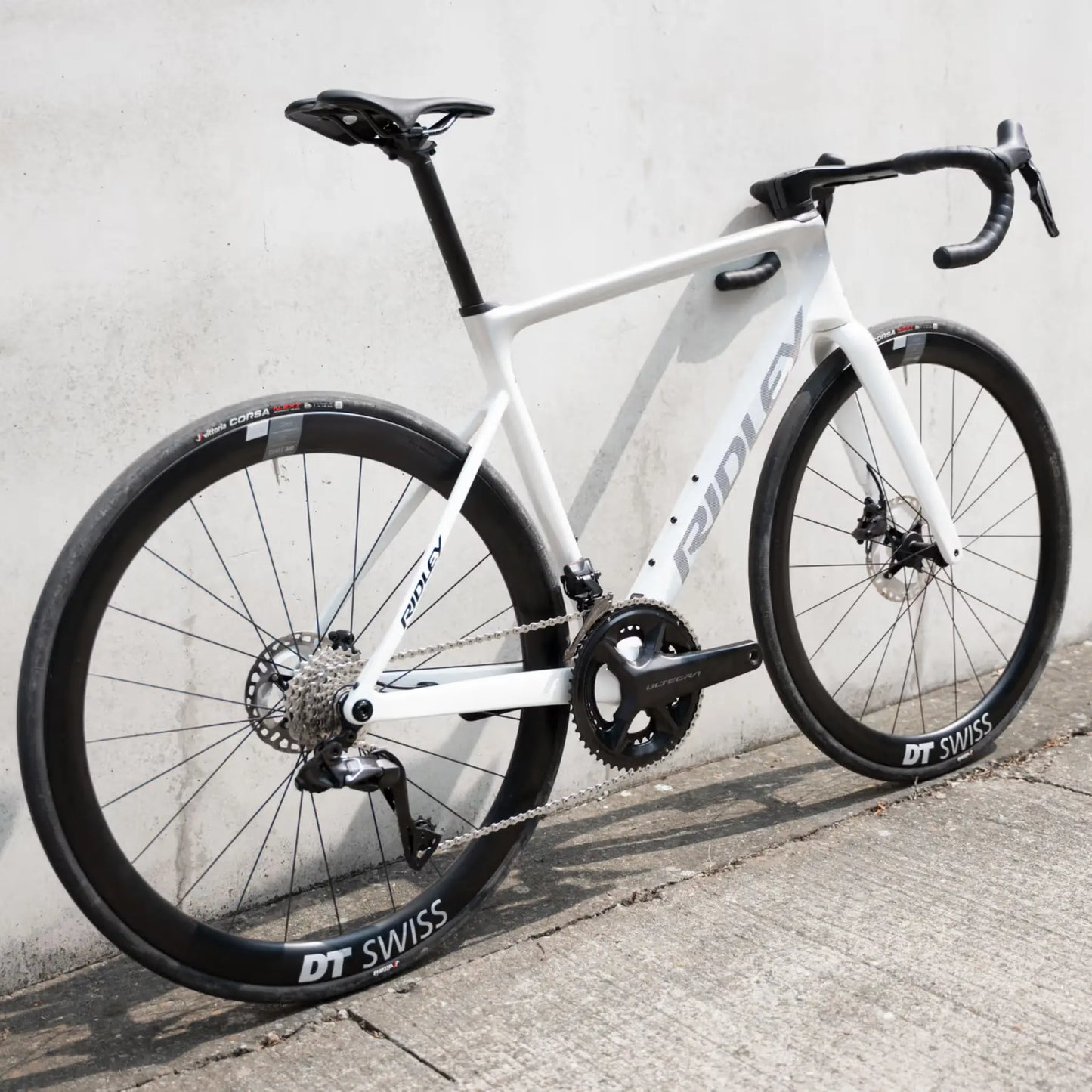 Ridley Falcn Roadbike