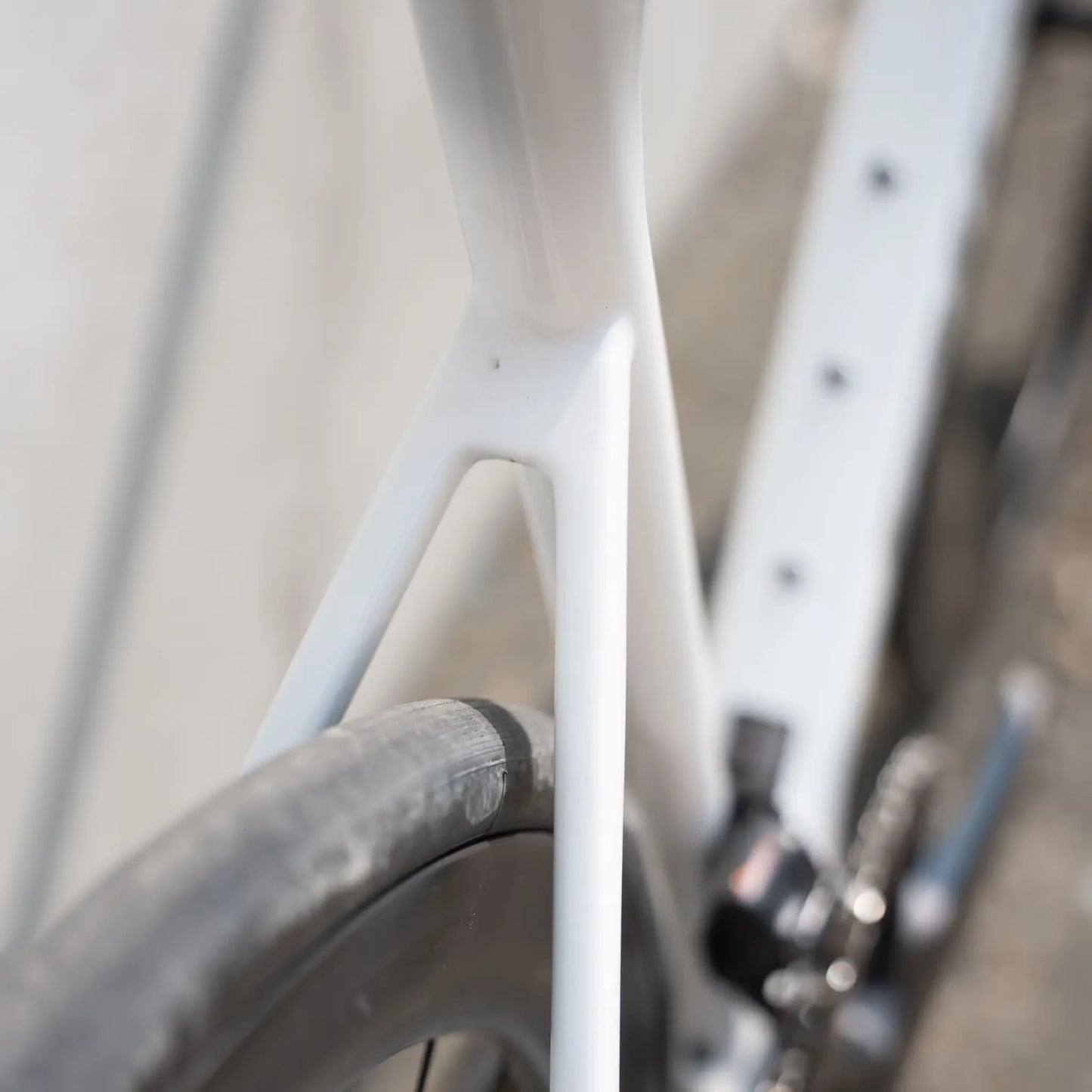 Ridley Falcn Roadbike