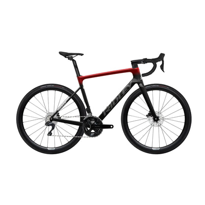Ridley Falcn Rennrad Red L