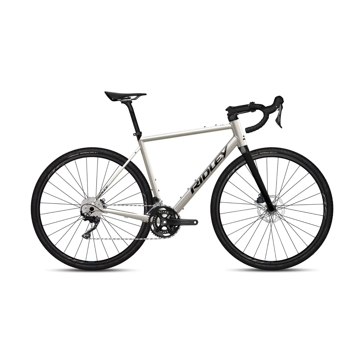 Ridley Grifn A Gravel