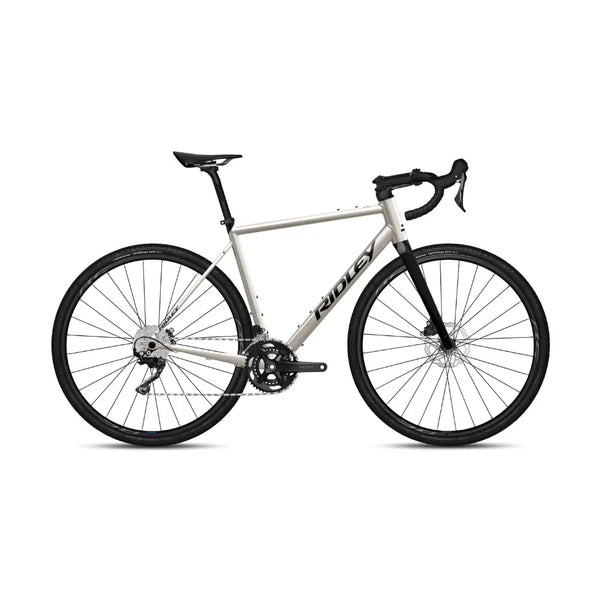 ridley gravel bike damen Grifn A Gravelbike Beige XS – Paceheads Größe wählen:250g MGS 5 The Phantom Garnrollen Organizer