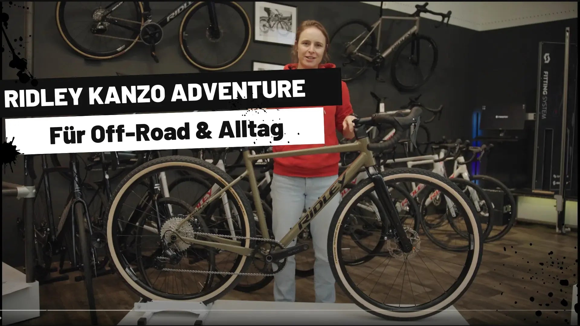 Video laden: 