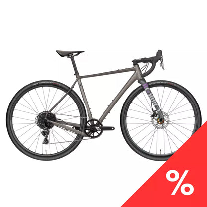 RONDO RUUT AL1 Gravel Bike Bickepacking mehr Outlet