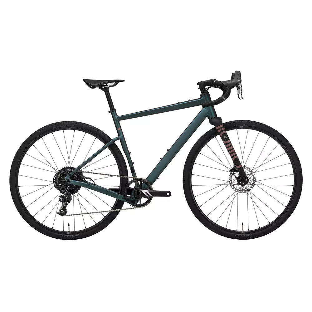 RONDO RUUT AL1 V3 Gravel Bike