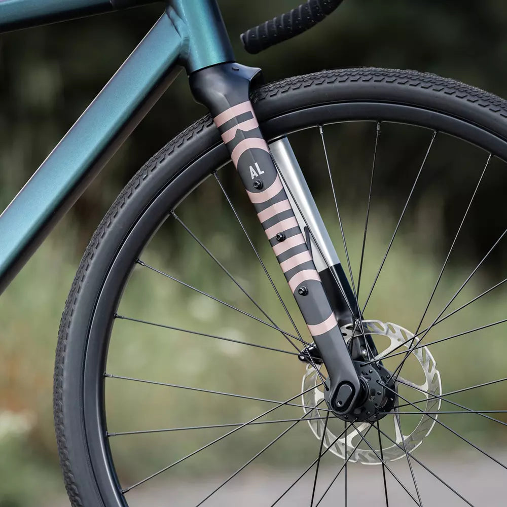 RONDO RUUT AL1 V3 Gravel Bike