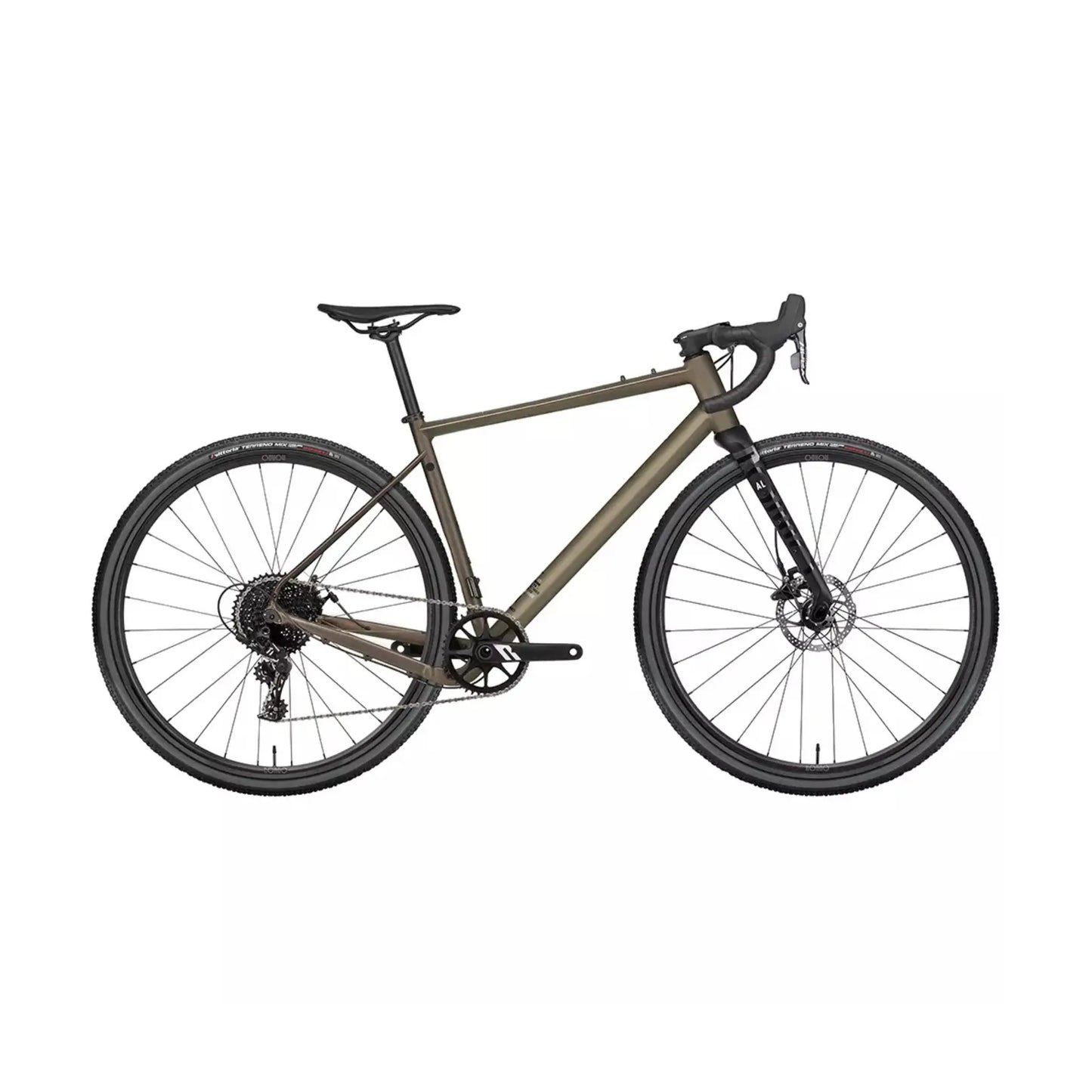 RONDO MYLC AL1 Gravel Bike M