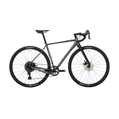 rondo ruut schutzblech RONDO RUUT AL3 Gravel Bike | Für Bikepacking & Mehr