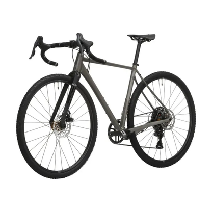 RONDO RUUT AL3 Gravel Bike Raw/Grey L