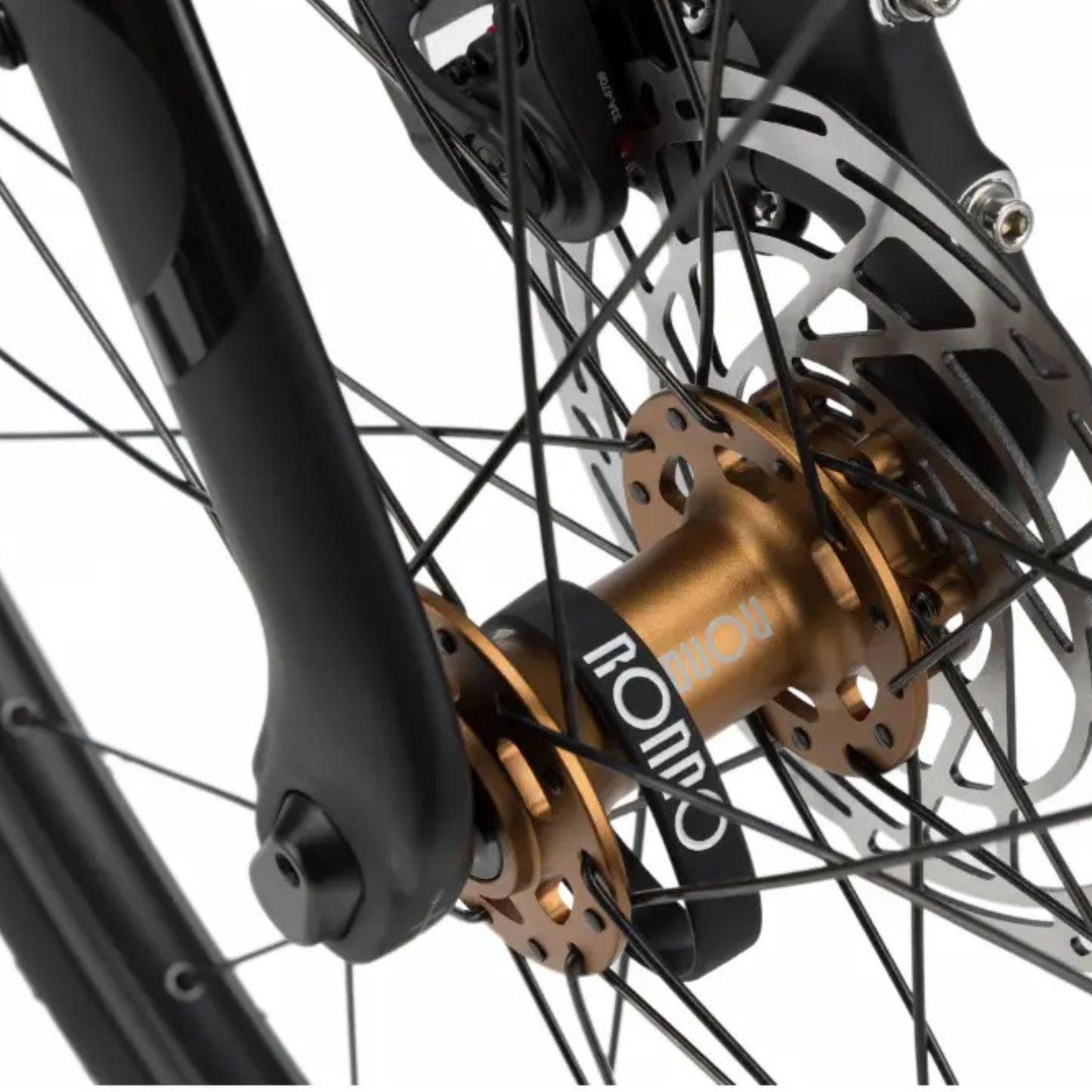 RONDO RUUT AL3 Gravel Bike Raw/Grey L