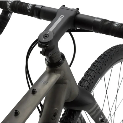 RONDO RUUT AL3 Gravel Bike Raw/Grey L