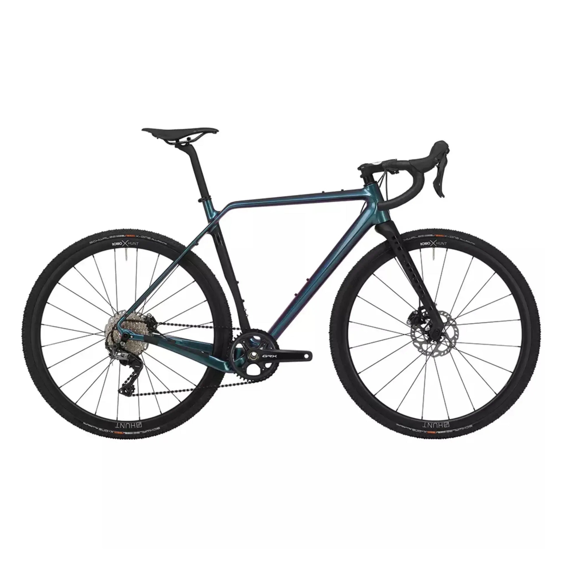 RONDO RUUT X Gravel Bike | Cyclocross Bike