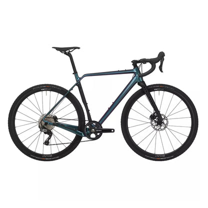 rondo citybike RONDO RUUT X Gravel Bike | Cyclocross Bike