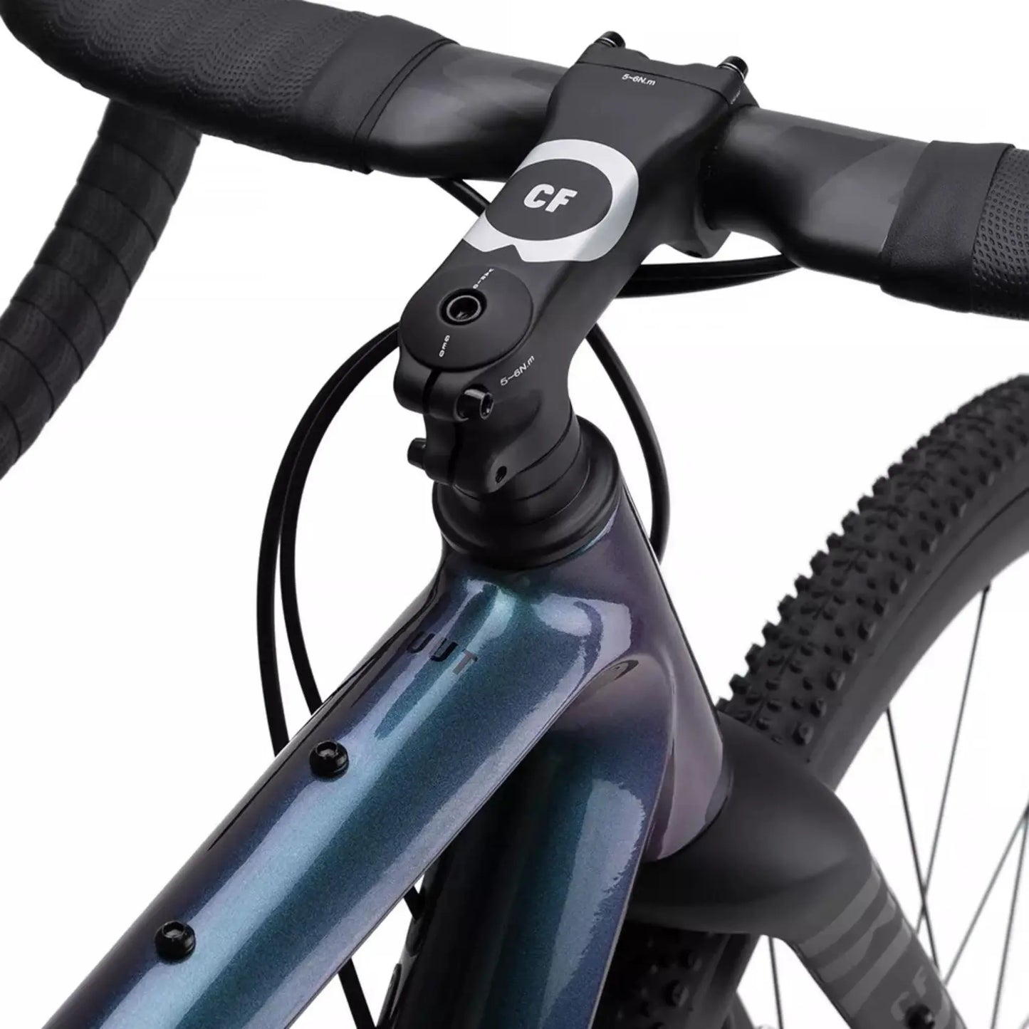 RONDO RUUT X Gravel Bike M