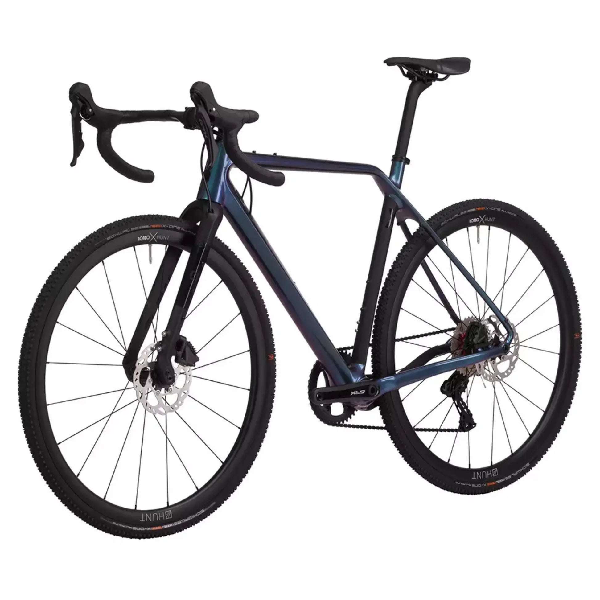 gravel bike mannheim RONDO RUUT X Gravel Bike | Cyclocross Bike