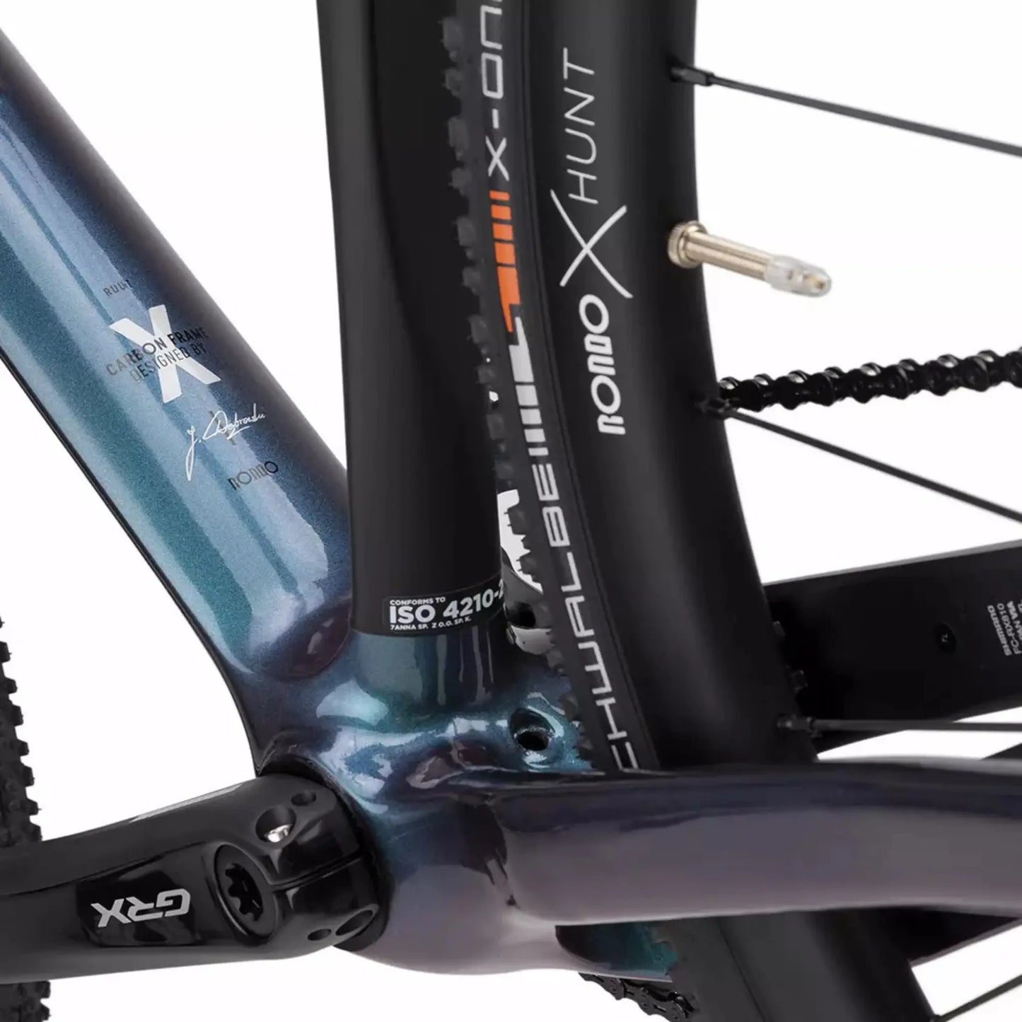 RONDO RUUT X Gravel Bike M