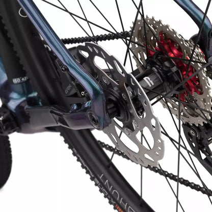 RONDO RUUT X Gravel Bike M