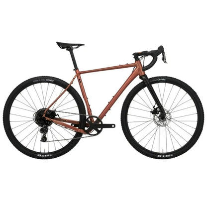 RONDO RUUT AL2 Gravelbike Bronze L