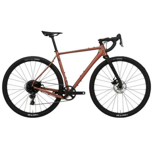 RONDO RUUT AL2 Gravelbike Bronze L