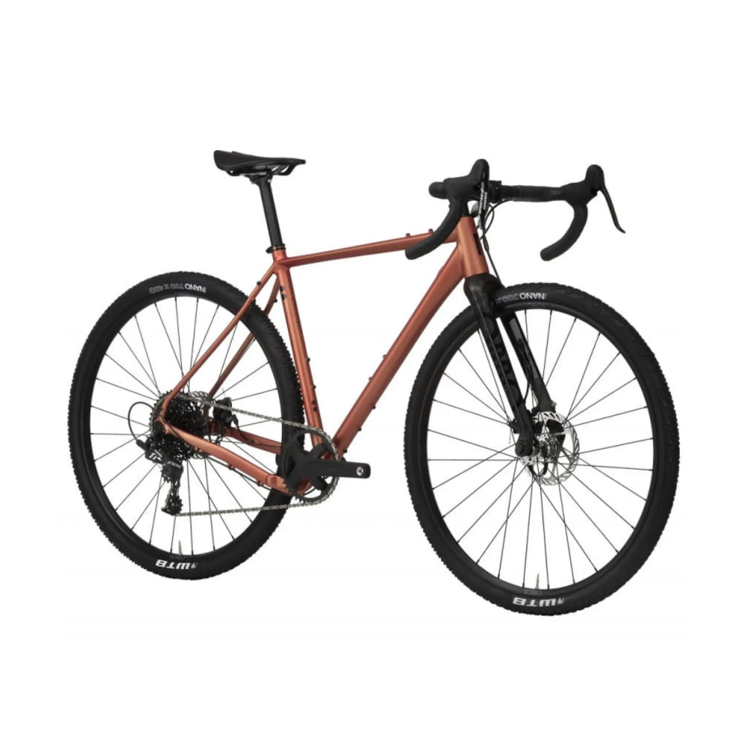 RONDO RUUT AL2 Gravel Bike Bronze L