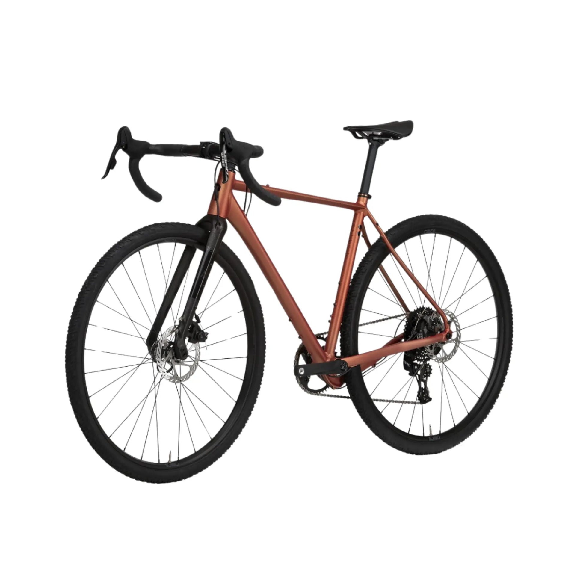 rondo gravel bike ruut al2 RONDO RUUT AL2 Gravel Bike | Für Bikepacking & Mehr