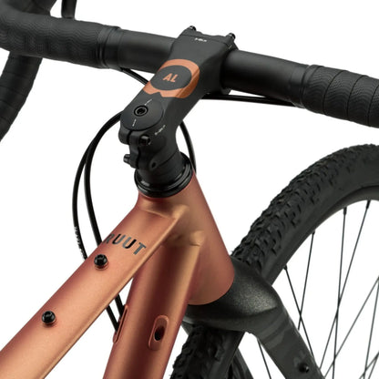 RONDO RUUT AL2 Gravel Bike Bronze L
