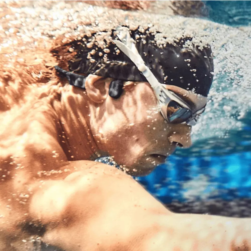 Shokz OpenSwim