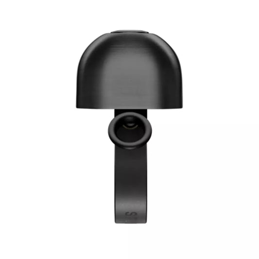 Spurcycle Compact Bell - Black
