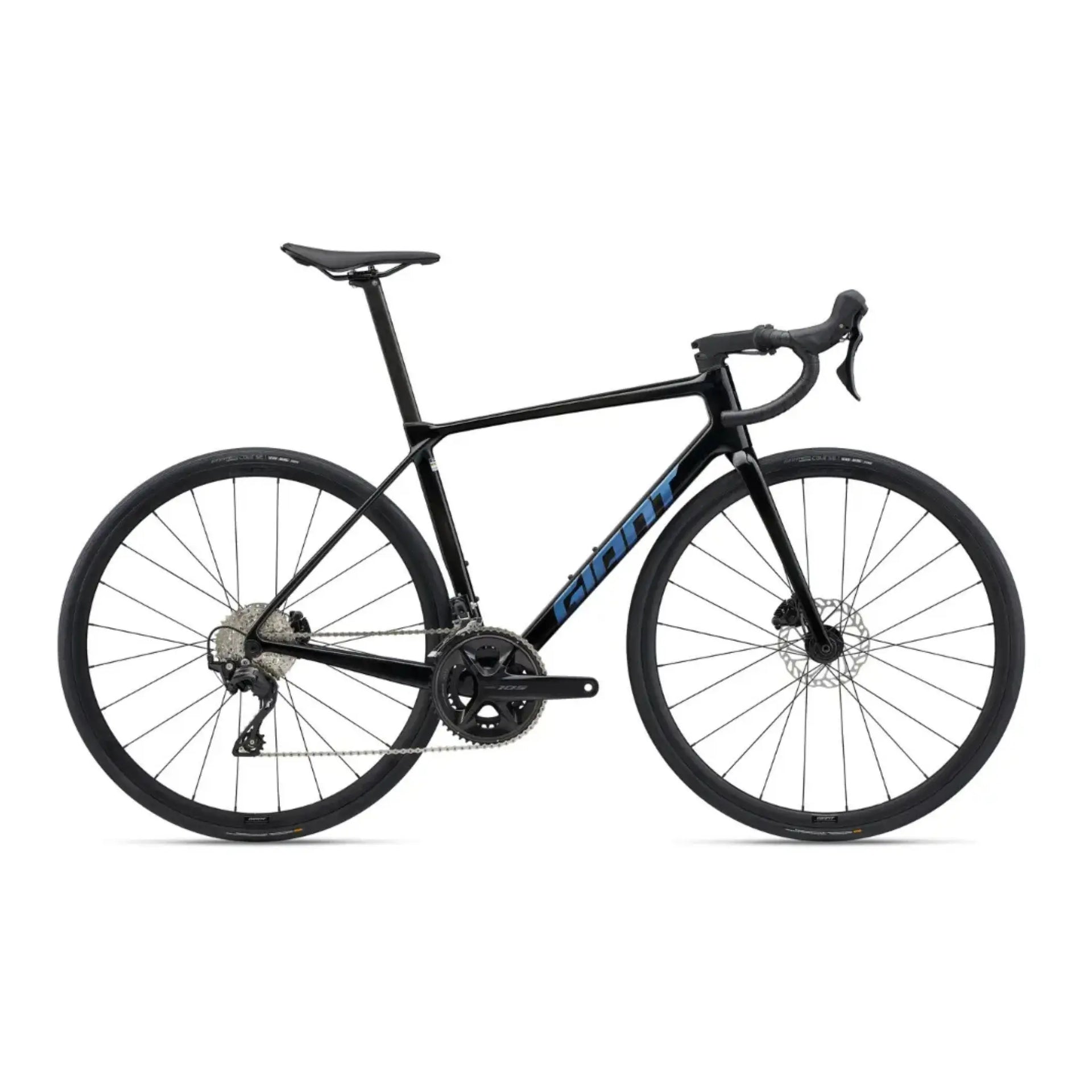 Giant TCR Advanced 2 Rennrad Carbon L