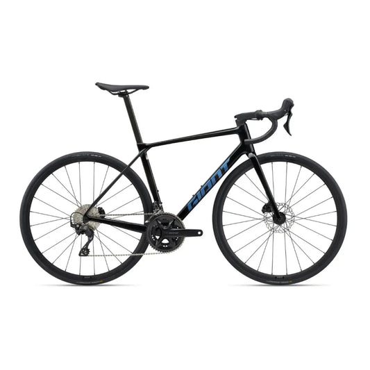 Giant TCR Advanced 2 Rennrad Carbon M