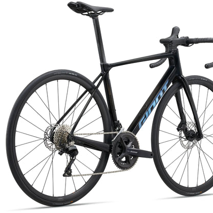 Giant TCR Advanced 2 Rennrad Carbon L