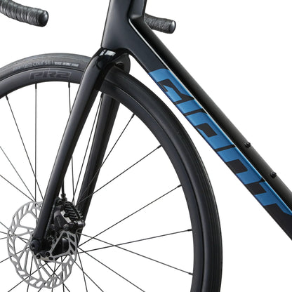 Giant TCR Advanced 2 Rennrad Carbon L