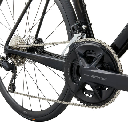 Giant TCR Advanced 2 Rennrad Carbon L