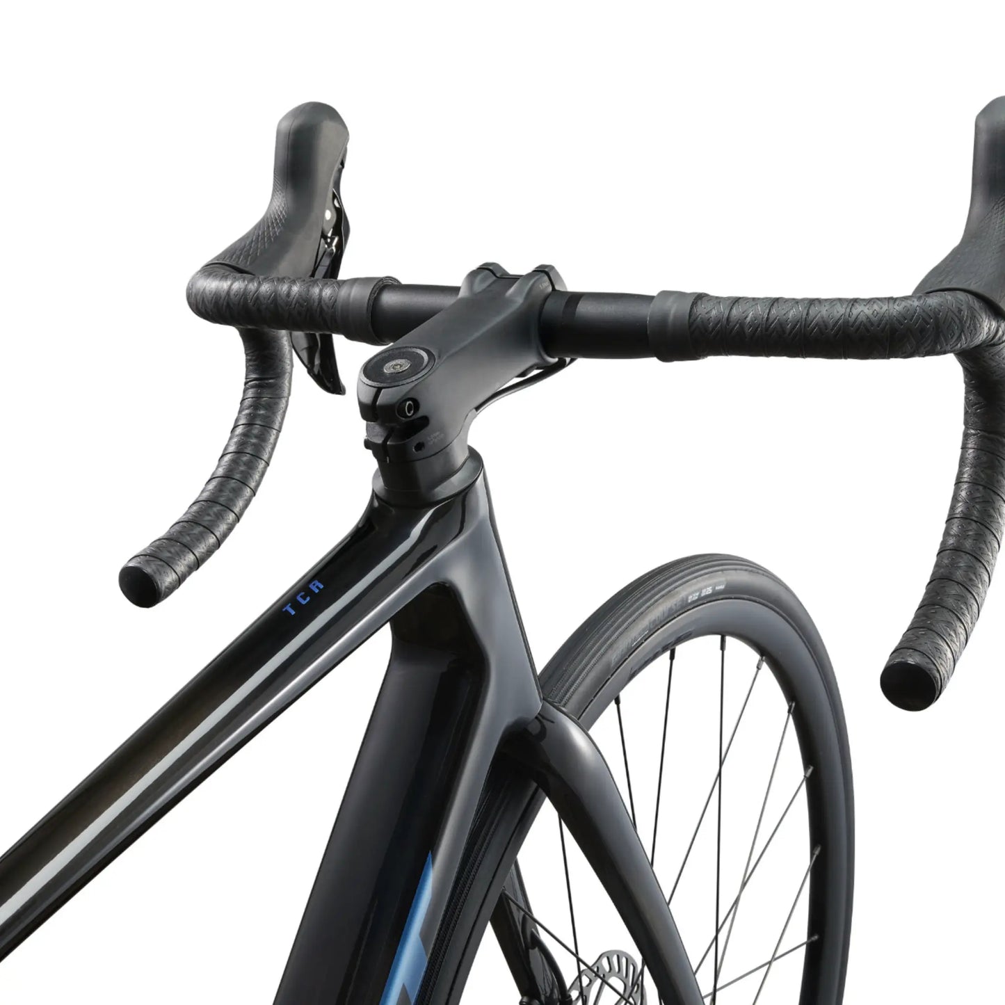 Giant TCR Advanced 2 Rennrad Carbon L