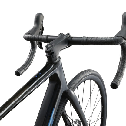 Giant TCR Advanced 2 Rennrad Carbon L
