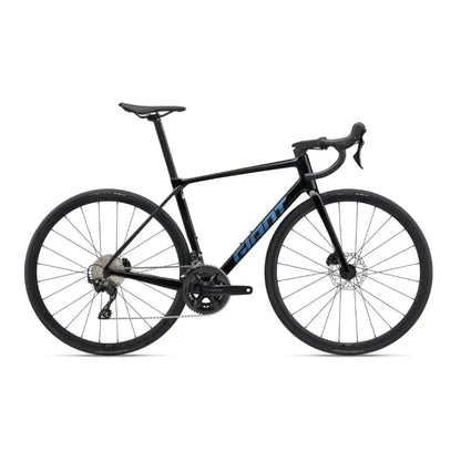 Giant TCR Advanced 2 Rennrad Carbon L