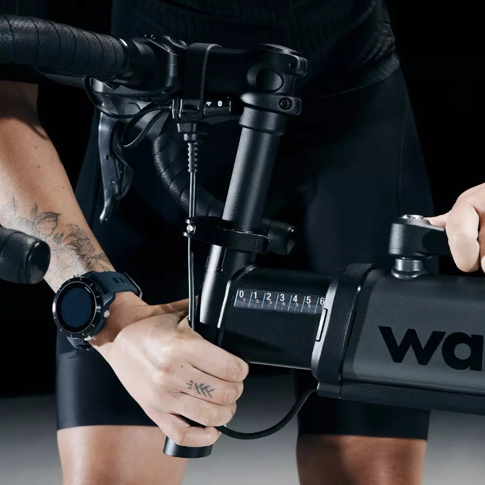 Forerunner 235 top indoor cycling