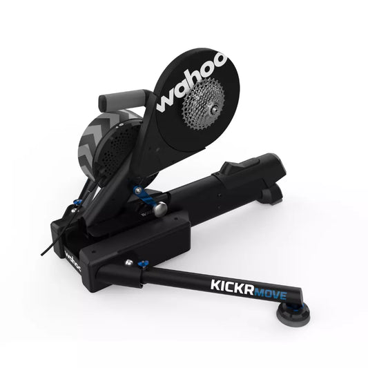 Smart Trainer Rollentrainer mieten und testen Wahoo Tacx Elite Paceheads