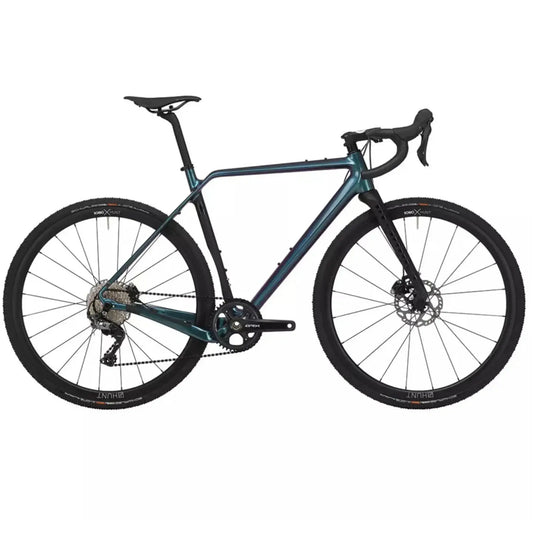 RONDO RUUT X Gravelbike M