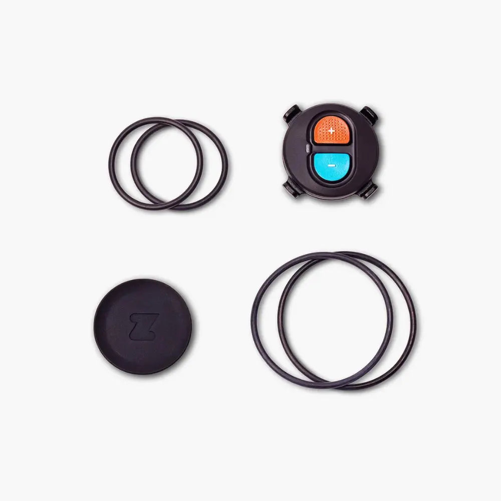 Zwift Cog V2 Click Upgrade Kit Fahrradkassette Paceheads Zwift Cog V2 Click Upgrade Kit Fahrradkassette Paceheads