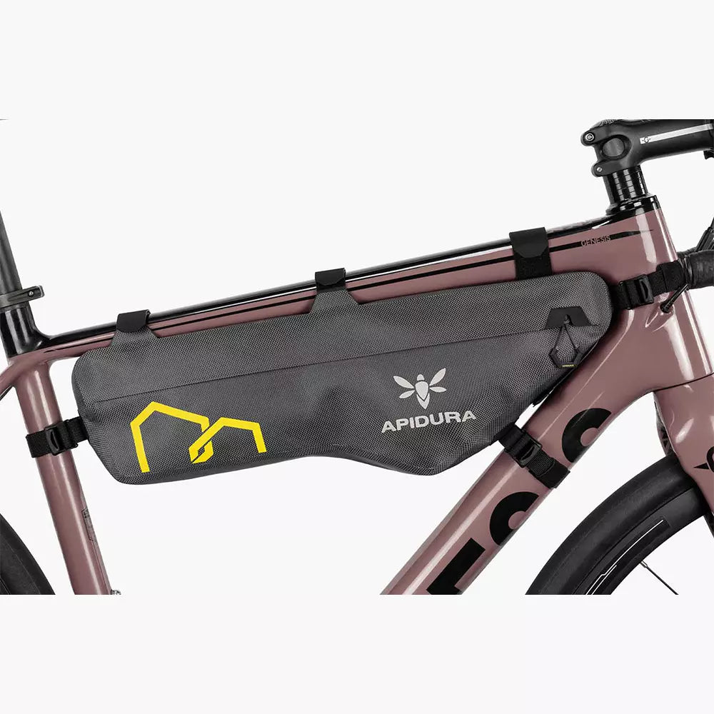 Apidura Expedition Frame Pack 4.5L - Rahmentasche