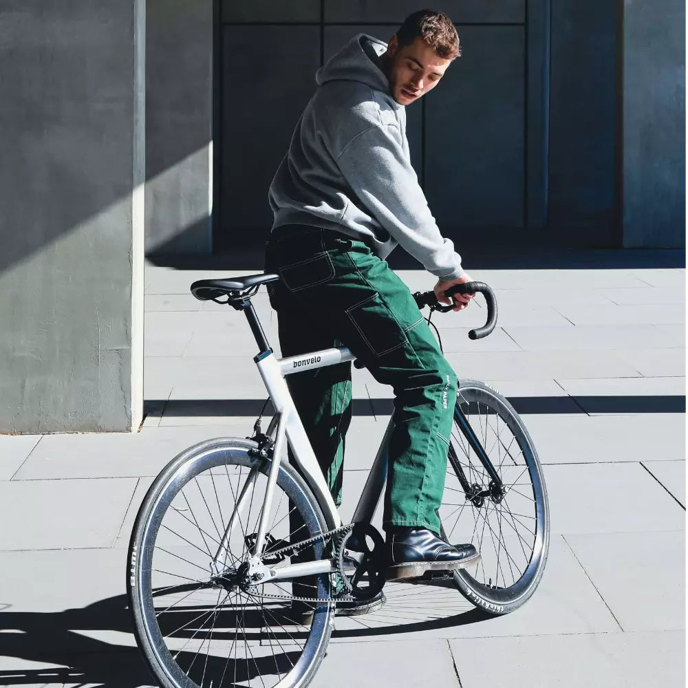 Single Speed Bonvelo Bikes Fixie Bonvelo Cheap