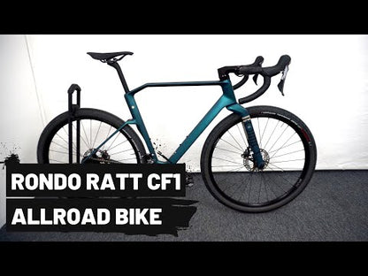 RONDO RATT CF1 Gravel Bike XL